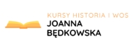 Joanna Będkowska – Kursy